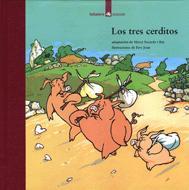 TRES CERDITOS, LOS | 9788424619398 | ESCARDO I BAS | Llibreria Drac - Librería de Olot | Comprar libros en catalán y castellano online