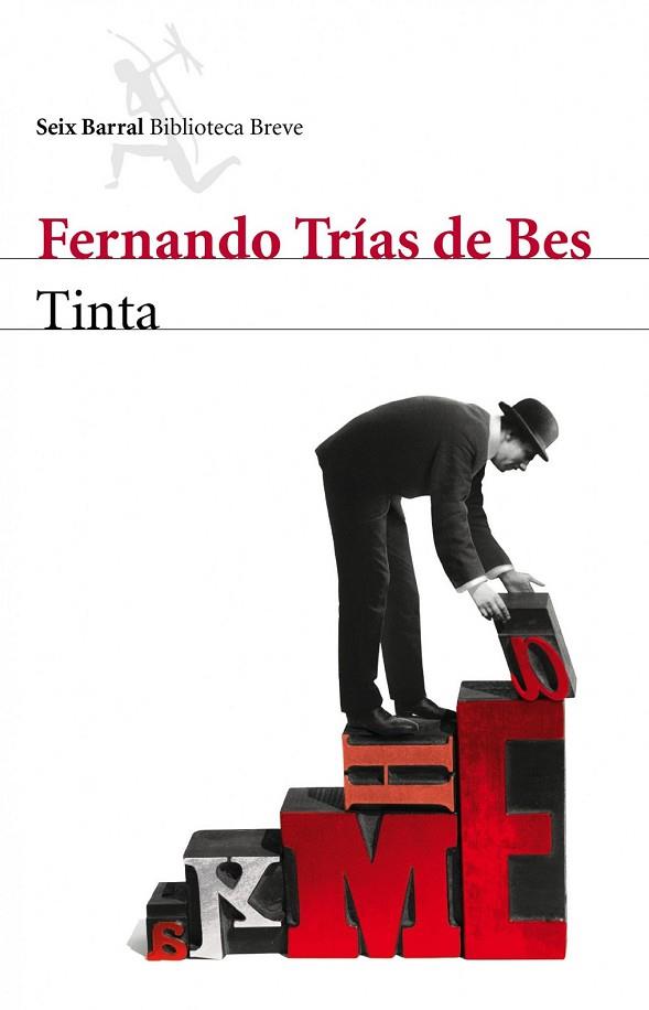 TINTA | 9788432209390 | TRIAS DE BES, FERNANDO | Llibreria Drac - Llibreria d'Olot | Comprar llibres en català i castellà online