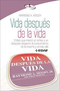 VIDA DESPUES DE LA VIDA | 9788441421585 | MOODY, RAYMOND A. | Llibreria Drac - Llibreria d'Olot | Comprar llibres en català i castellà online