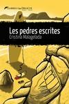 PEDRES ESCRITES, LES | 9788419415127 | MALAGELADA, CRISTINA | Llibreria Drac - Llibreria d'Olot | Comprar llibres en català i castellà online