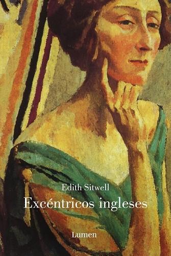 EXCENTRICOS INGLESES | 9788426417022 | SITWELL, EDITH | Llibreria Drac - Llibreria d'Olot | Comprar llibres en català i castellà online