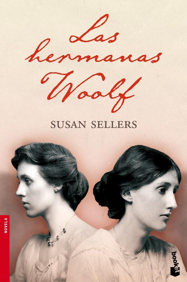 HERMANAS WOOLF, LAS | 9788496580855 | SELLERS, SUSAN | Llibreria Drac - Llibreria d'Olot | Comprar llibres en català i castellà online