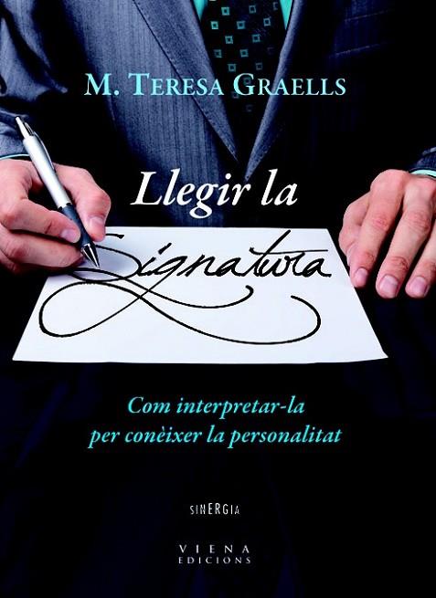 LLEGIR LA SIGNATURA | 9788483306819 | GRAELLS, M. TERESA | Llibreria Drac - Librería de Olot | Comprar libros en catalán y castellano online