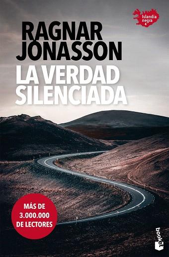 VERDAD SILENCIADA, LA (SERIE ISLANDIA NEGRA 5) | 9788432243943 | JÓNASSON, RAGNAR | Llibreria Drac - Llibreria d'Olot | Comprar llibres en català i castellà online