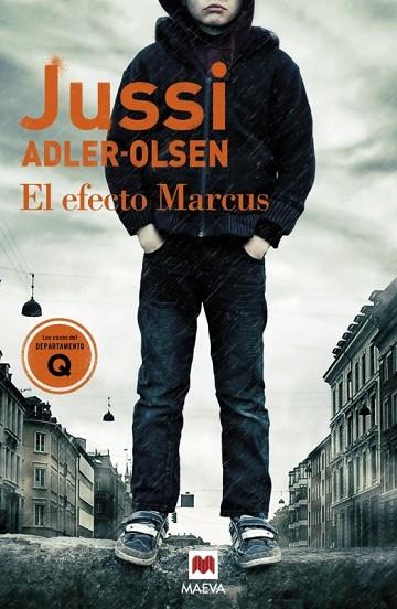 EFECTO MARCUS, EL | 9788415893936 | ADLER-OLSEN, JUSSI | Llibreria Drac - Llibreria d'Olot | Comprar llibres en català i castellà online