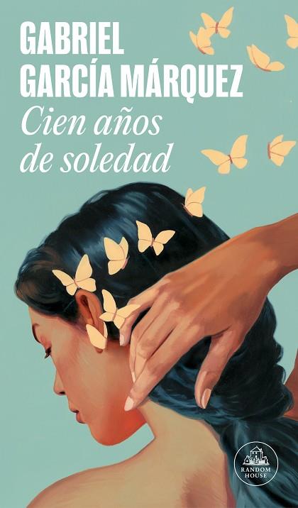 CIEN AÑOS DE SOLEDAD (NUEVA EDICIÓN CON CUBIERTA ILUSTRADA POR DAVID DE LAS HERA | 9788439745358 | GARCÍA MÁRQUEZ, GABRIEL | Llibreria Drac - Llibreria d'Olot | Comprar llibres en català i castellà online