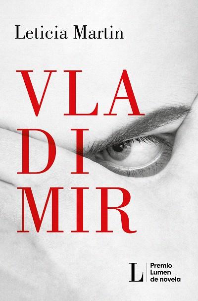 VLADIMIR (PREMIO LUMEN 2023) | 9788426424570 | MARTÍN, LETICIA | Llibreria Drac - Llibreria d'Olot | Comprar llibres en català i castellà online