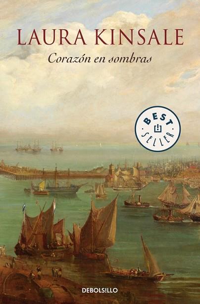 CORAZÓN EN SOMBRAS (CORAZONES MEDIEVALES 2) | 9788490627280 | KINSALE, LAURA | Llibreria Drac - Librería de Olot | Comprar libros en catalán y castellano online