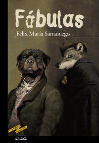 FABULAS | 9788467829099 | SAMANIEGO, FELIX M. | Llibreria Drac - Librería de Olot | Comprar libros en catalán y castellano online