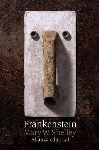 FRANKENSTEIN | 9788420653655 | SHELLEY, MARY W. | Llibreria Drac - Librería de Olot | Comprar libros en catalán y castellano online