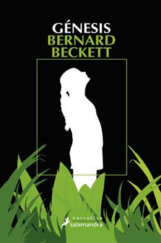 GENESIS | 9788498382167 | BECKETT, BERNARD | Llibreria Drac - Llibreria d'Olot | Comprar llibres en català i castellà online