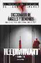 DICCIONARIO DE ANGELES Y DEMONIOS, UNA GUIA PARA DESCIFRAR S | 9788441415843 | COX, SIMON | Llibreria Drac - Librería de Olot | Comprar libros en catalán y castellano online