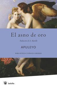 ASNO DE ORO, EL | 9788424935719 | APULEYO | Llibreria Drac - Librería de Olot | Comprar libros en catalán y castellano online