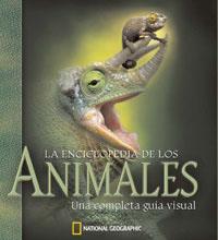 ENCICLOPEDIA DE LOS ANIMALES, LA | 9788482984643 | AA.VV. | Llibreria Drac - Librería de Olot | Comprar libros en catalán y castellano online