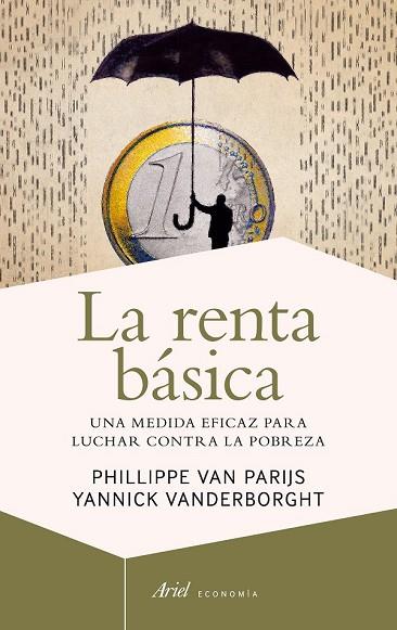 RENTA BÁSICA, LA | 9788434422827 | PHILIPPE VAN PARIJS; YANNICK VANDERBORGHT | Llibreria Drac - Librería de Olot | Comprar libros en catalán y castellano online