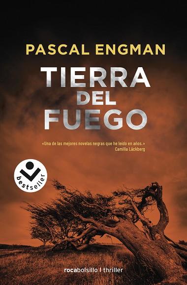 TIERRA DEL FUEGO | 9788417821555 | ENGMAN, PASCAL | Llibreria Drac - Llibreria d'Olot | Comprar llibres en català i castellà online