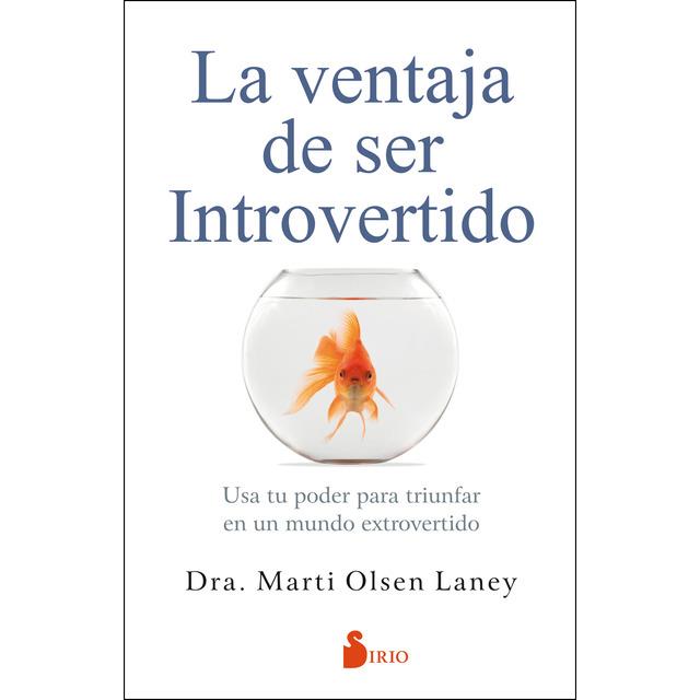 VENTAJA DE SER INTROVERTIDO, LA | 9788417030667 | OLSEN, MARTI | Llibreria Drac - Llibreria d'Olot | Comprar llibres en català i castellà online