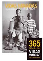 VIDAS MINADAS. DIEZ AÑOS | 9788498012552 | SANCHEZ, GERVASIO | Llibreria Drac - Librería de Olot | Comprar libros en catalán y castellano online