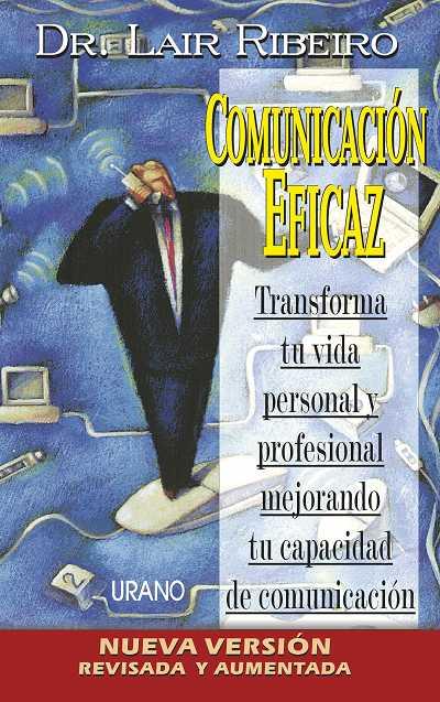 COMUNICACION EFICAZ,LA | 9788479530860 | RIBEIRO,LAIR | Llibreria Drac - Librería de Olot | Comprar libros en catalán y castellano online