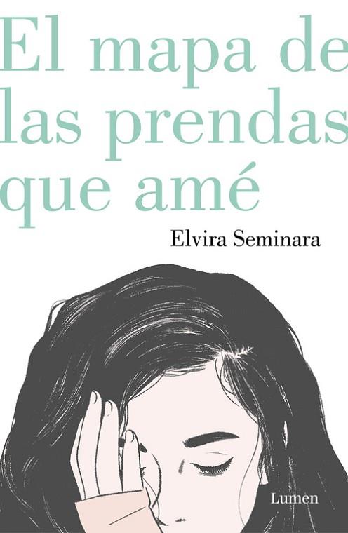 MAPA DE LAS PRENDAS QUE AMÉ, EL | 9788426403322 | SEMINARA, ELVIRA | Llibreria Drac - Llibreria d'Olot | Comprar llibres en català i castellà online