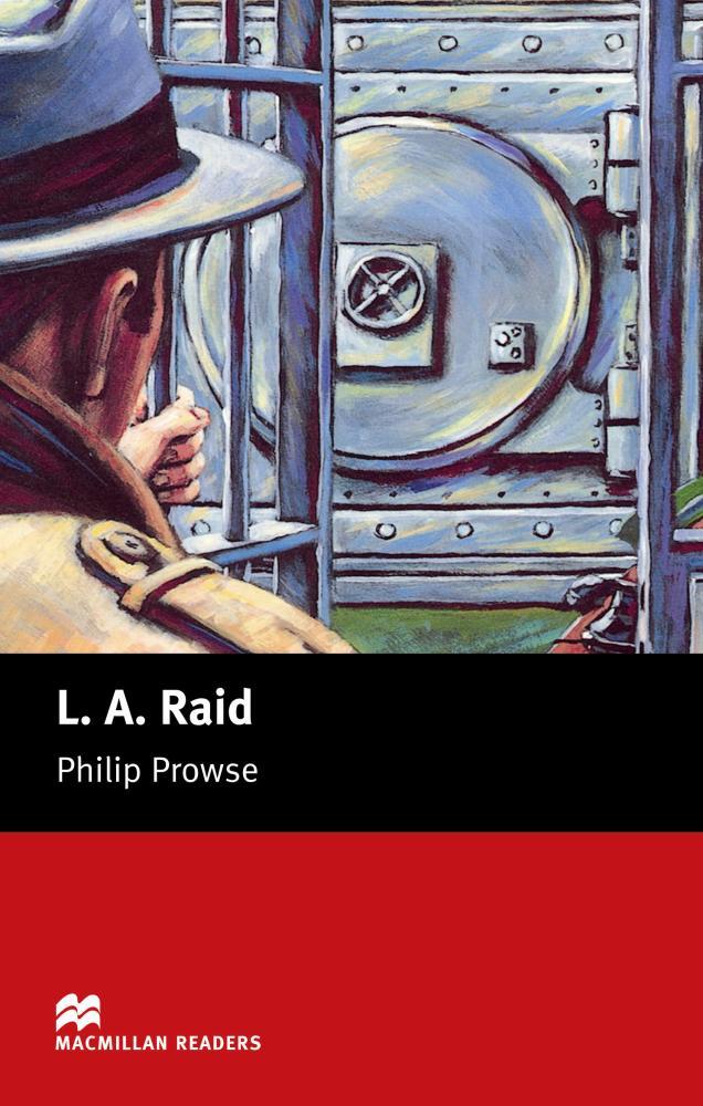 L.A. RAID (BEGINNER) | 9781405072366 | PROWSE, PHILIP | Llibreria Drac - Librería de Olot | Comprar libros en catalán y castellano online