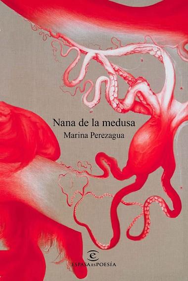 NANA DE LA MEDUSA | 9788467068948 | PEREZAGUA, MARINA | Llibreria Drac - Llibreria d'Olot | Comprar llibres en català i castellà online