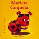 MARIA COQUETA | 9788495939975 | KRINGS, ANTOON | Llibreria Drac - Librería de Olot | Comprar libros en catalán y castellano online