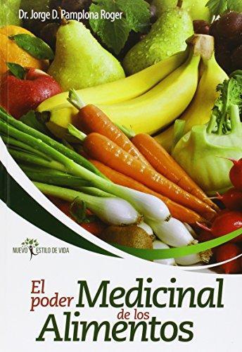 PODER MEDICINAL DE LOS ALIMENTOS, EL | 9788472083202 | PAMPLONA, JORGE D | Llibreria Drac - Librería de Olot | Comprar libros en catalán y castellano online