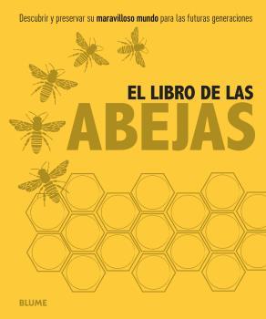 LIBRO DE LAS ABEJAS, EL | 9788416138784 | AAVV | Llibreria Drac - Librería de Olot | Comprar libros en catalán y castellano online