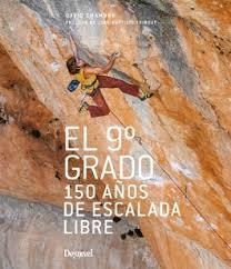 9º GRADO, EL | 9788498293388 | CHAMBRA, DAVID | Llibreria Drac - Librería de Olot | Comprar libros en catalán y castellano online