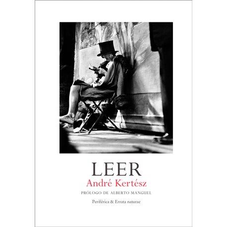 LEER | 9788416291397 | KERTÉSZ, ANDRÉ | Llibreria Drac - Llibreria d'Olot | Comprar llibres en català i castellà online