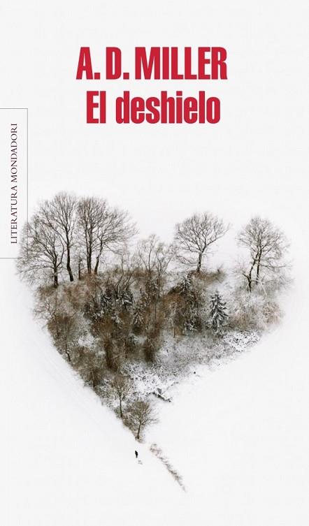 DESHIELO, EL | 9788439723721 | MILLER, A.D. | Llibreria Drac - Llibreria d'Olot | Comprar llibres en català i castellà online