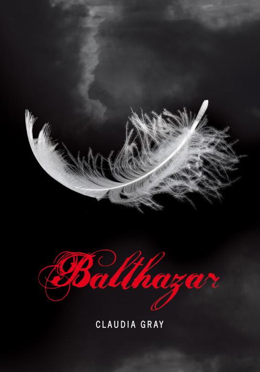 BALTHAZAR (MEDIANOCHE 5) | 9788484419440 | GRAY, CLAUDIA | Llibreria Drac - Llibreria d'Olot | Comprar llibres en català i castellà online