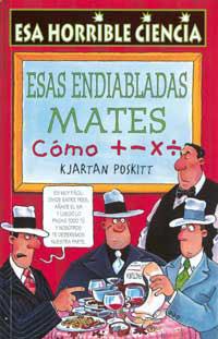ESAS ENDIABLADAS MATES | 9788427220645 | POSKITT, KJARTAN | Llibreria Drac - Llibreria d'Olot | Comprar llibres en català i castellà online