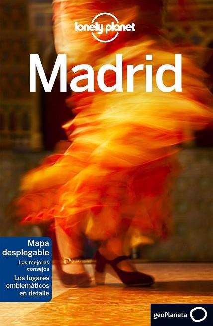 MADRID 2016 (LONELY PLANET) | 9788408148500 | HAM, ANTHONY | Llibreria Drac - Librería de Olot | Comprar libros en catalán y castellano online