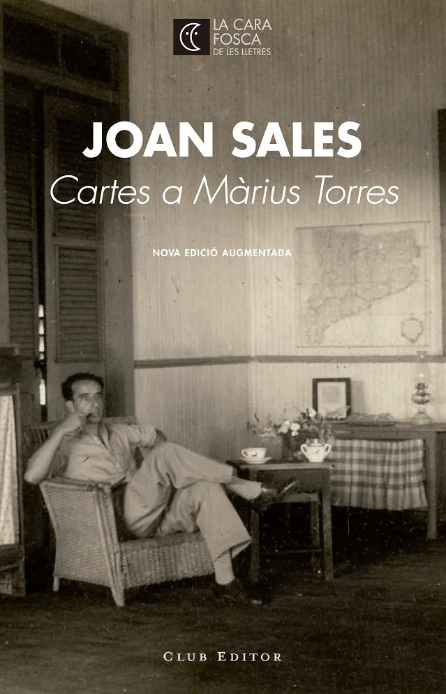 CARTES A MÀRIUS TORRES | 9788473291859 | SALES, JOAN | Llibreria Drac - Llibreria d'Olot | Comprar llibres en català i castellà online