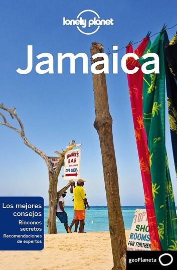 JAMAICA 2018 (LONELY PLANET) | 9788408177449 | CLAMMER, PAUL; KAMINSKI, ANNA | Llibreria Drac - Llibreria d'Olot | Comprar llibres en català i castellà online