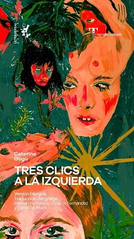 TRES CLICS A LA IZQUIERDA | 9788412713725 | GOGU, CATERINA | Llibreria Drac - Librería de Olot | Comprar libros en catalán y castellano online