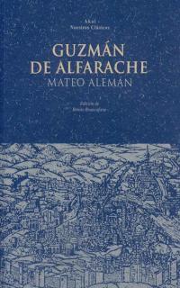 GUZMAN DE ALFARACHE | 9788446000839 | ALEMAN, MATEO | Llibreria Drac - Librería de Olot | Comprar libros en catalán y castellano online