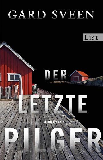 DER LETZTE PILGER | 9783548613734 | SVEEN, GARD | Llibreria Drac - Llibreria d'Olot | Comprar llibres en català i castellà online