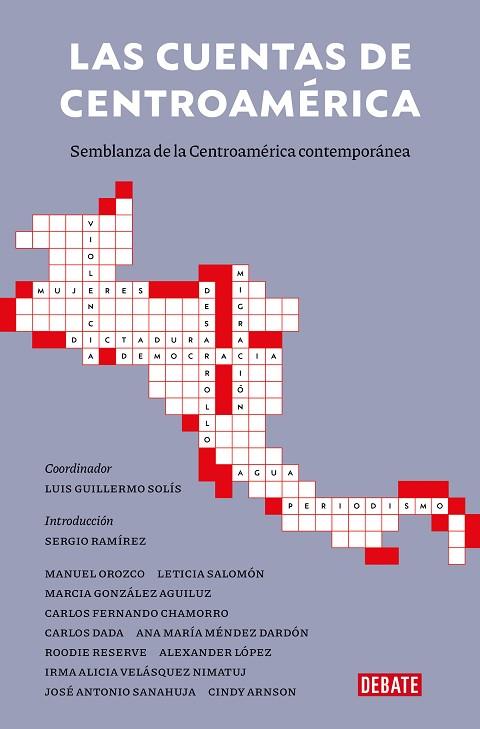 CUENTAS DE CENTROAMÉRICA, LAS | 9788410214217 | AA.DD. | Llibreria Drac - Llibreria d'Olot | Comprar llibres en català i castellà online