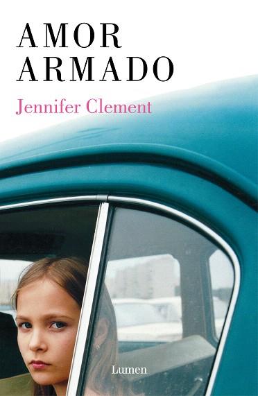 AMOR ARMADO | 9788426406125 | CLEMENT, JENNIFER | Llibreria Drac - Llibreria d'Olot | Comprar llibres en català i castellà online