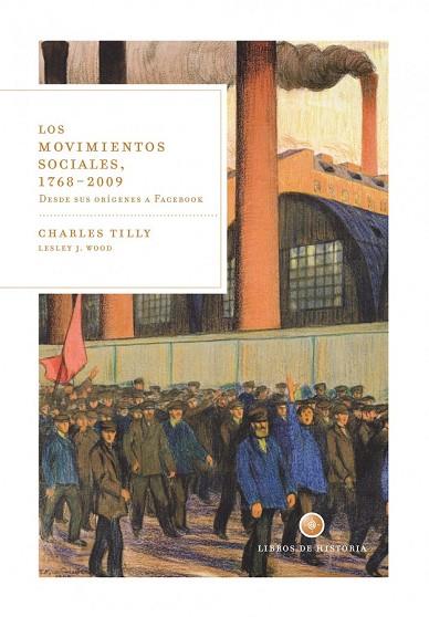 MOVIMIENTOS SOCIALES 1768-2008, LOS | 9788498920451 | TILLY, CHARLES | Llibreria Drac - Llibreria d'Olot | Comprar llibres en català i castellà online