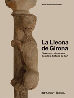 LLEONA DE GIRONA, LA | 9788410144743 | FUMANAL I PAGÈS, MIQUEL ÀNGEL | Llibreria Drac - Llibreria d'Olot | Comprar llibres en català i castellà online