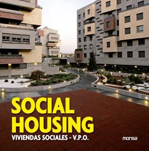 SOCIAL HOUSING. VIVIENDAS SOCIALES | 9788415223948 | VV.AA. | Llibreria Drac - Llibreria d'Olot | Comprar llibres en català i castellà online