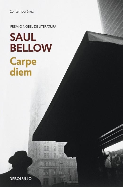 CARPE DIEM | 9788499080949 | BELLOW, SAUL | Llibreria Drac - Llibreria d'Olot | Comprar llibres en català i castellà online