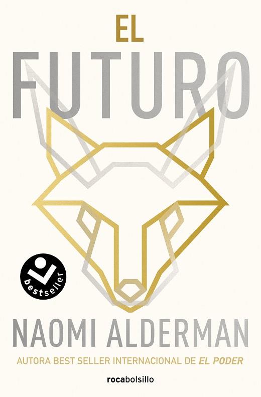 FUTURO, EL | 9788419498410 | ALDERMAN, NAOMI | Llibreria Drac - Llibreria d'Olot | Comprar llibres en català i castellà online