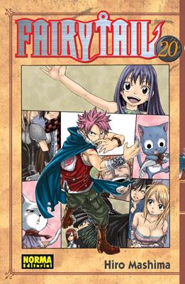 FAIRY TAIL 20 | 9788467905434 | MASHIMA, HIRO | Llibreria Drac - Librería de Olot | Comprar libros en catalán y castellano online