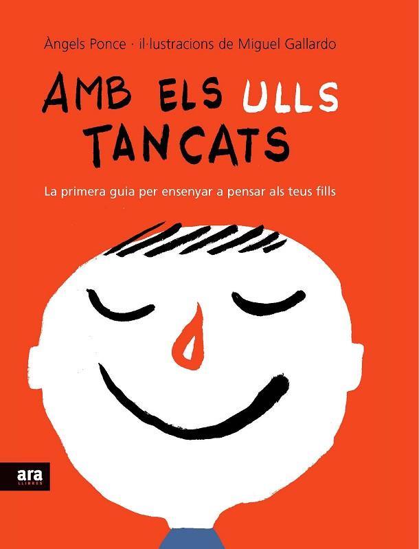 AMB ELS ULLS TANCATS | 9788492552788 | PONCE, ANGELS | Llibreria Drac - Llibreria d'Olot | Comprar llibres en català i castellà online