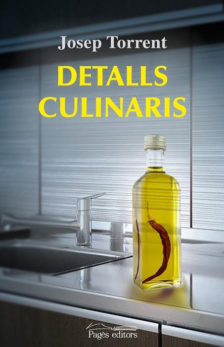 DETALLS CULINARIS | 9788499750545 | TORRENT, JOSEP | Llibreria Drac - Llibreria d'Olot | Comprar llibres en català i castellà online